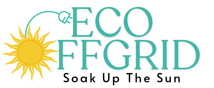 Eco Offgrid Logo